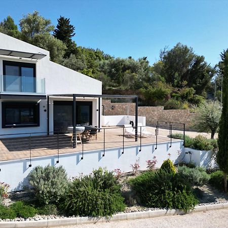 Vasiliki Houses Exterior foto