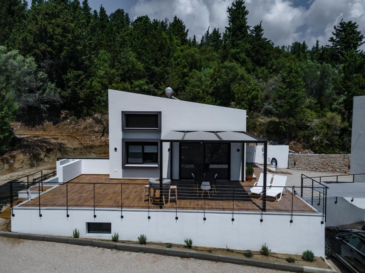 Vasiliki Houses Exterior foto